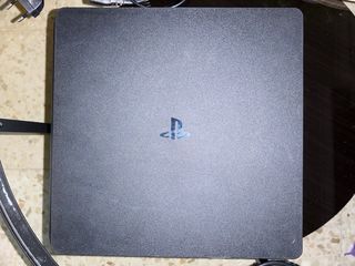 Ps4 Slim 1TB