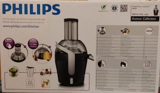 Licuadora Philips 900 W
