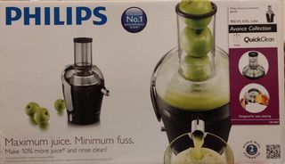 Licuadora Philips 900 W