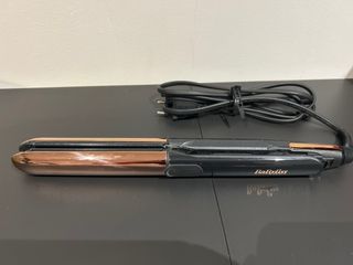 Plancha pelo Babyliss