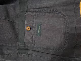 Americana Massimo Dutti primavera/verano