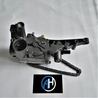 Bomba de aceite 3,5 M276.850 A2761810601 Mercedes