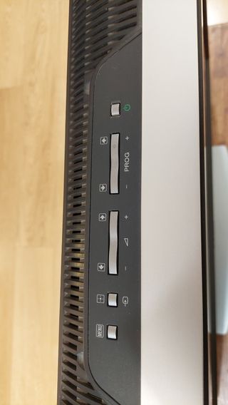 Sony Bravía 32" TV LCD TDT HD Ready 1080p