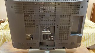 Sony Bravía 32" TV LCD TDT HD Ready 1080p