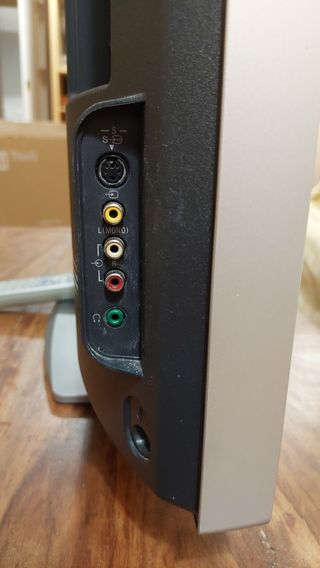 Sony Bravía 32" TV LCD TDT HD Ready 1080p