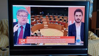 Sony Bravía 32" TV LCD TDT HD Ready 1080p