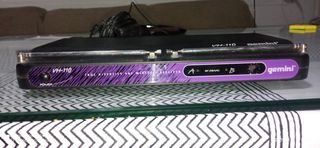 Micrófono inalámbrico diadema