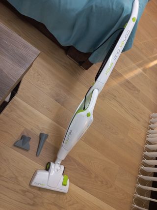 Aspirador Escoba 2 en 1