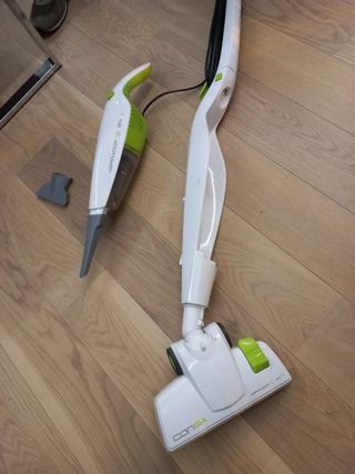 Aspirador Escoba 2 en 1