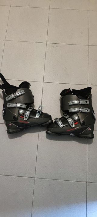 Botas de esquiar