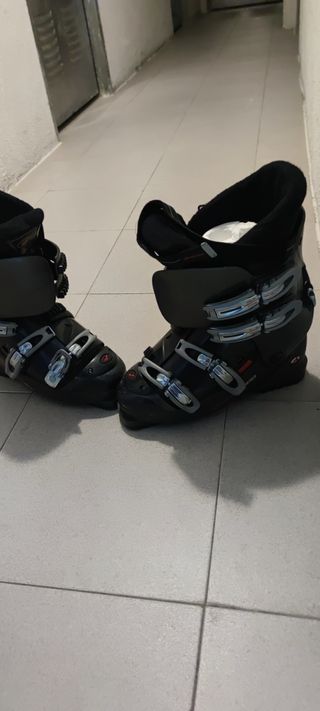 Botas de esquiar