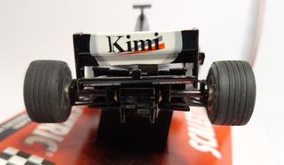 Mc Laren Club Scalextric AM001