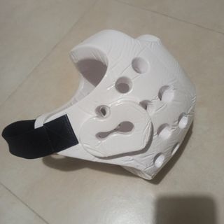 Casco Adidas taekwondo