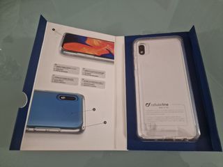 Custodia per cellulare