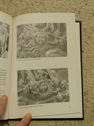 El crucero de Kurutziaga