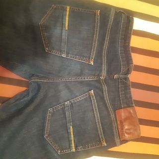 Pantalon meltin pot buen estado