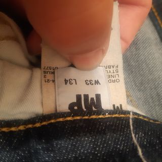 Pantalon meltin pot buen estado