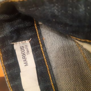 Pantalon meltin pot buen estado