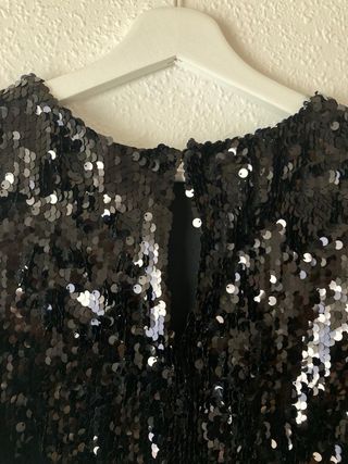 Vestido de fiesta