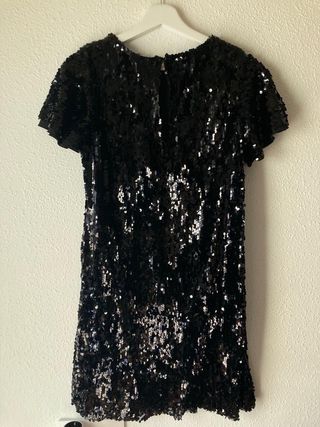 Vestido de fiesta