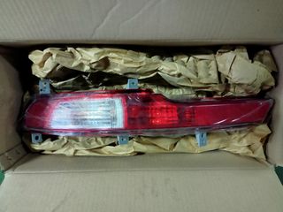 Piloto antiniebla trasero izquierdo Kia sportage
