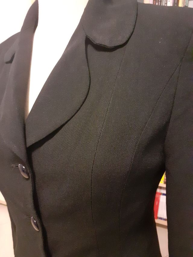 Giacca elegante donna