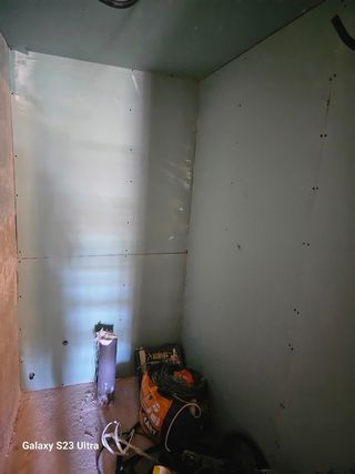 Falsos techos de pladur y pintura