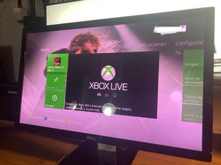 Monitor Dell 27” LED IPS