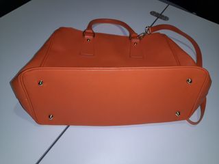 Bolso Victorio y Lucchino