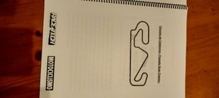 Libro curso técnicas de conducción deportiva 