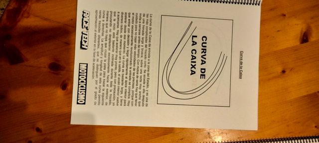 Libro curso técnicas de conducción deportiva