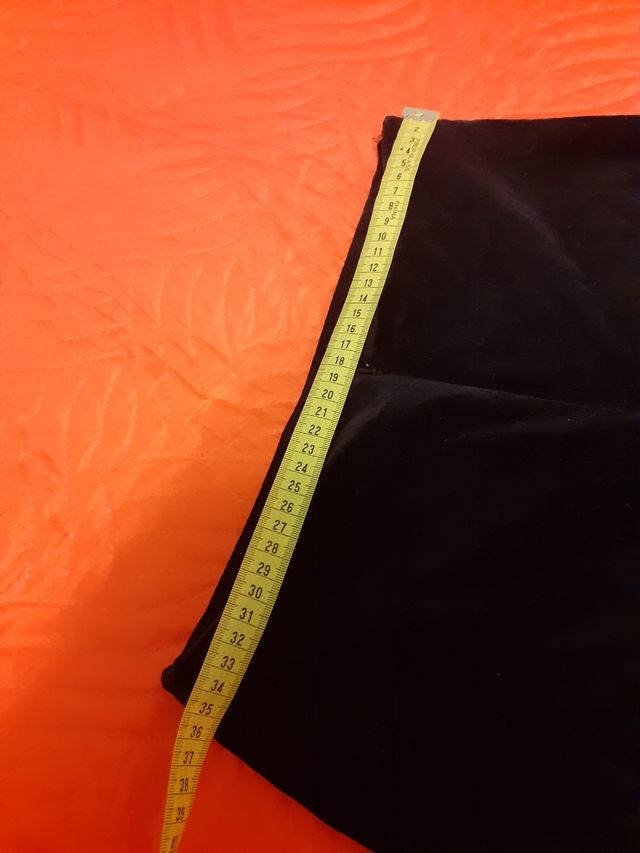 Pantaloni velluto vintage