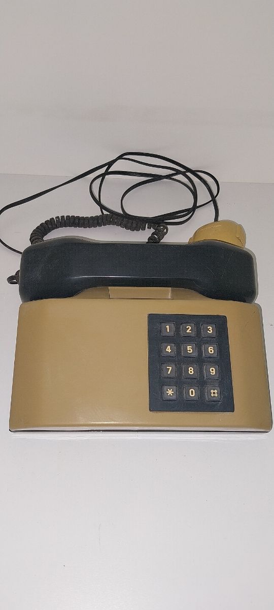 Telefono sip vintage