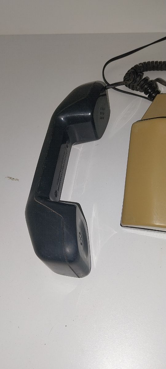 Telefono sip vintage