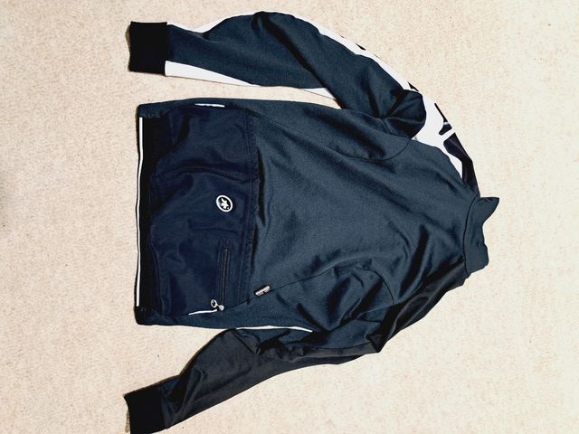 Maglia ASSOS Taglia S