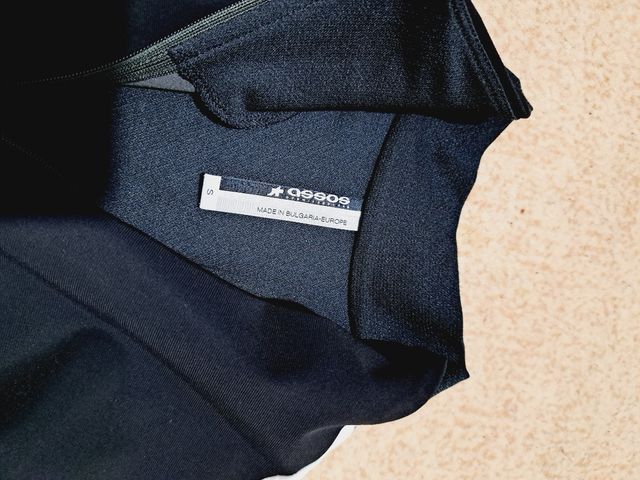 Maglia ASSOS Taglia S