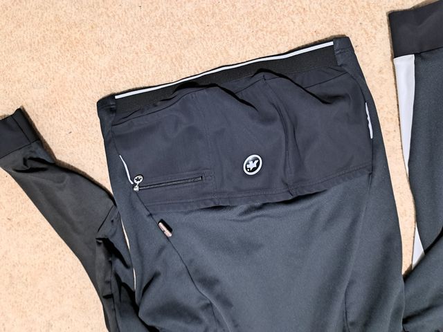 Maglia ASSOS Taglia S