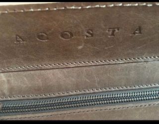 Bolso Acosta