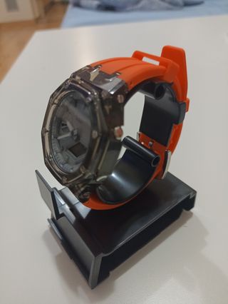 Reloj Casio gshock