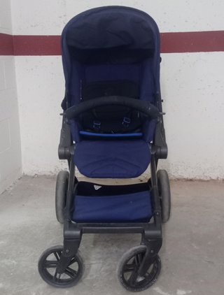 Carro Muum de Jané