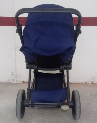 Carro Muum de Jané