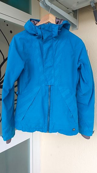 Chaqueta/jacket snowboard