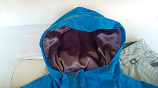 Chaqueta/jacket snowboard