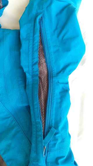 Chaqueta/jacket snowboard