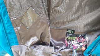 Chaqueta/jacket snowboard