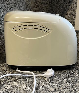 Panificadora Princess 152006