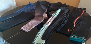 Lote pantalones deporte