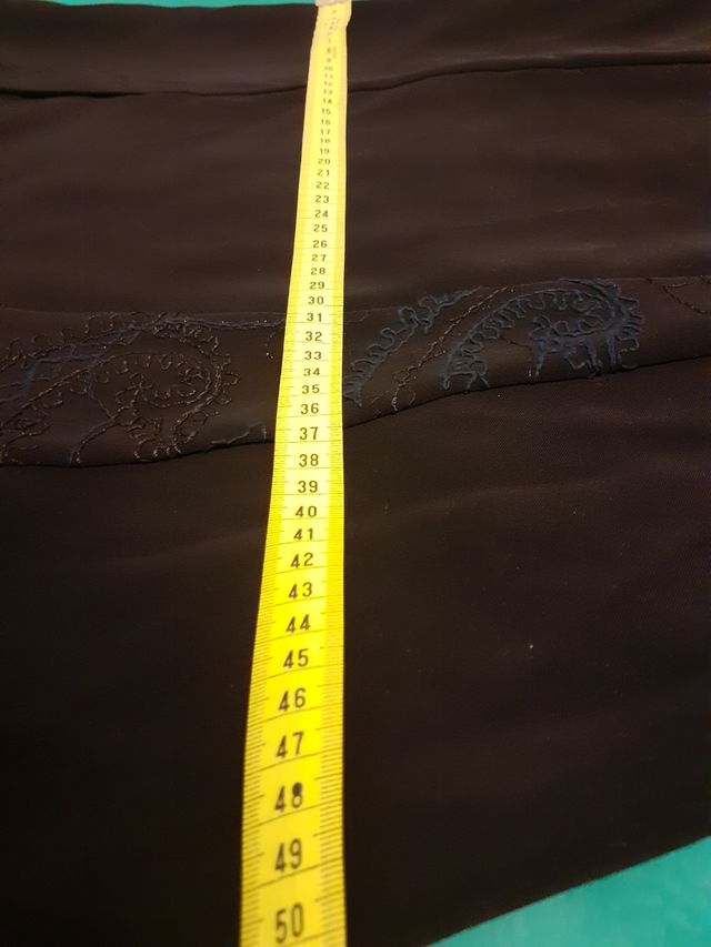 Elegante gonna Sandro Ferrone