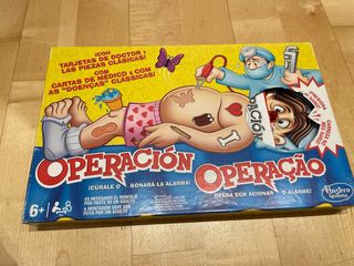 Operación