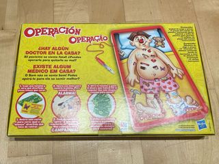 Operación